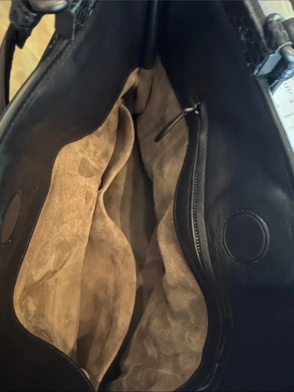 Bottega Veneta large Monaco Top Handle bag